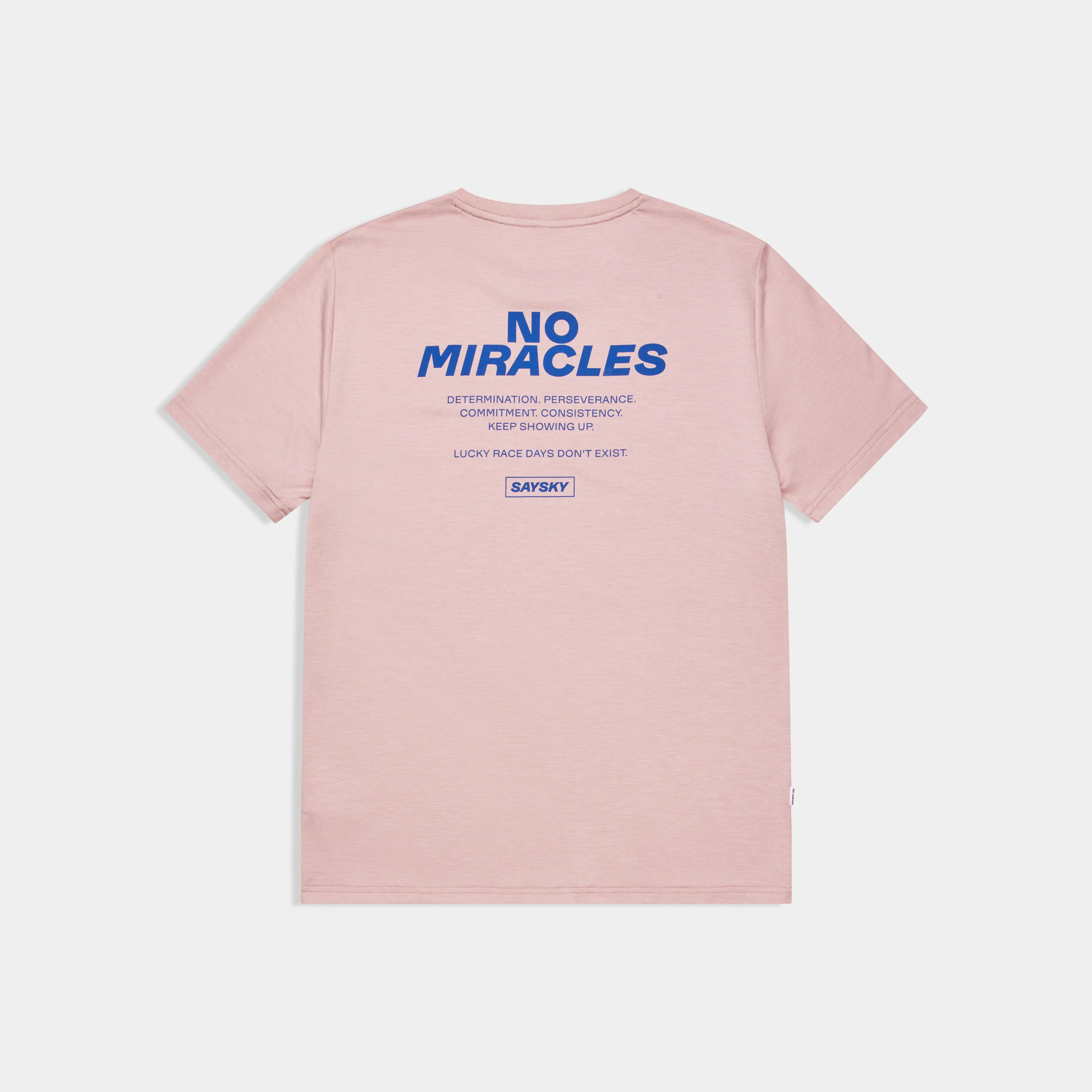 Statement Pace T-shirt