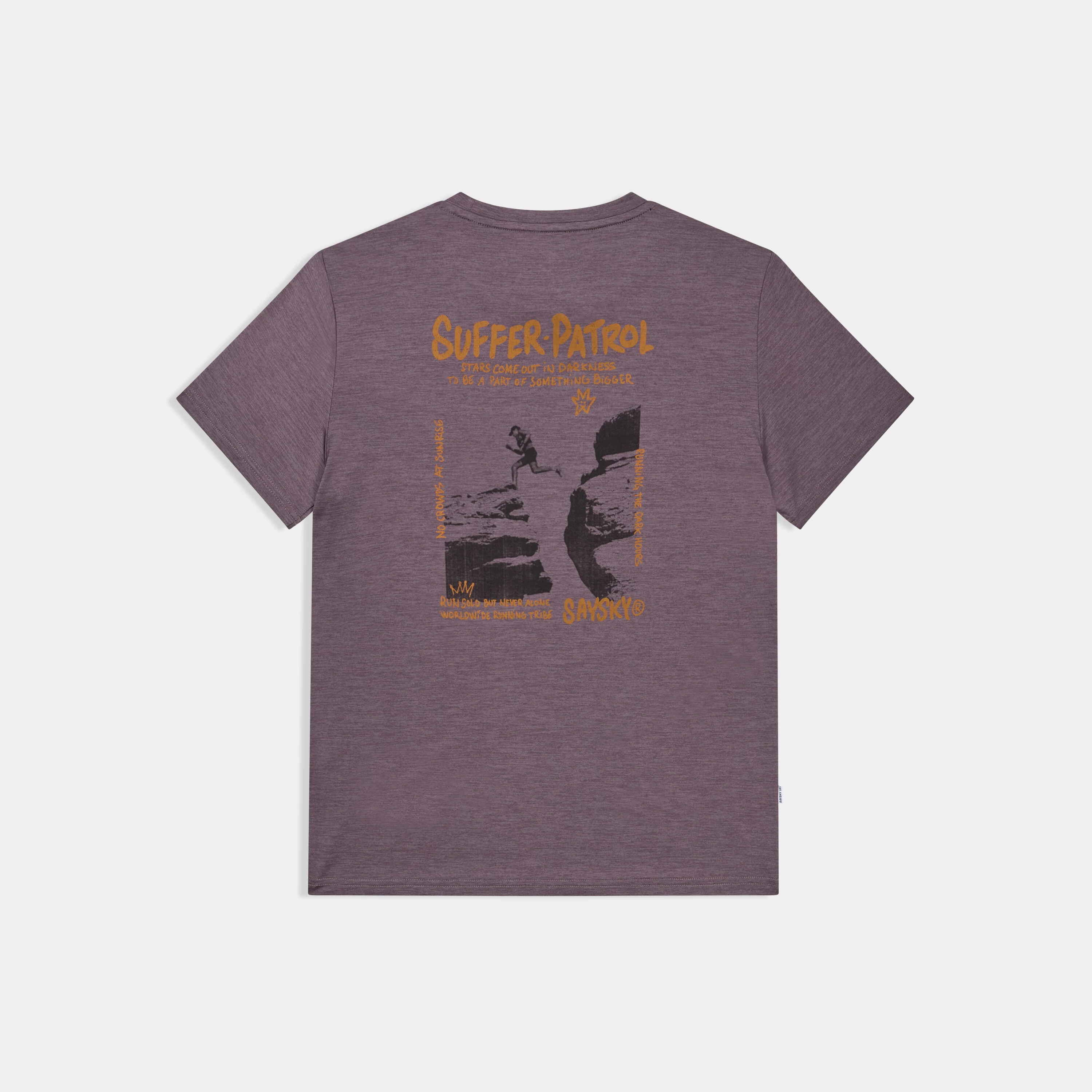 Statement Pace T-shirt